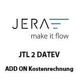 ADD ON Kostenrechnung für JTL 2 DATEV