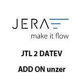 unzer 2 DATEV