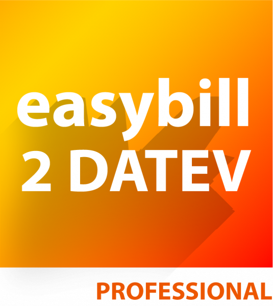 easybill 2 DATEV PROFESSIONAL MIETE