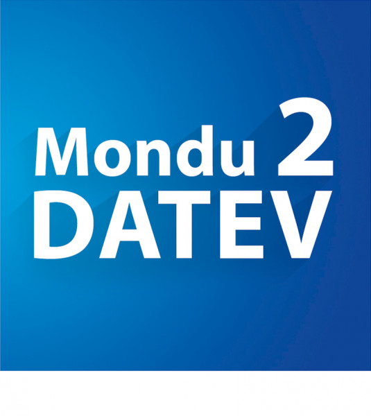 MONDU 2 DATEV