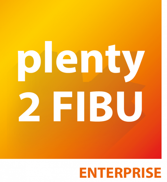 plenty 2 FIBU Enterprise (monatliche Miete)