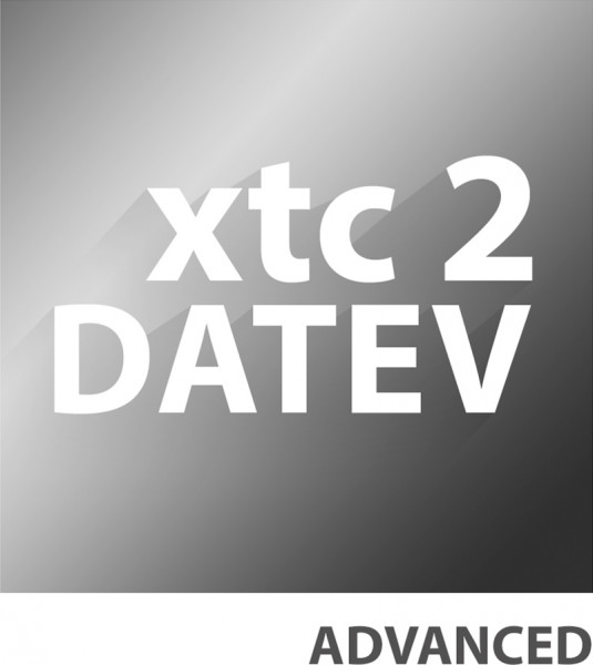 xtc 2 DATEV ADVANCED MIETE