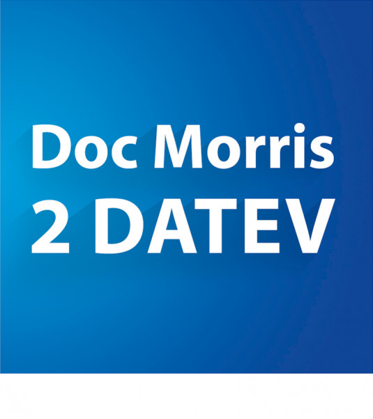 Doc Morris 2 DATEV