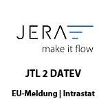 EU-Meldung / INTRASTAT 2 DATEV MIETE
