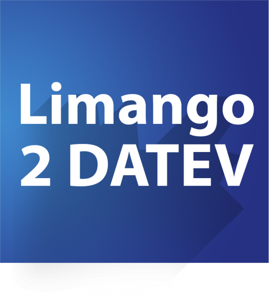 Limango 2 DATEV