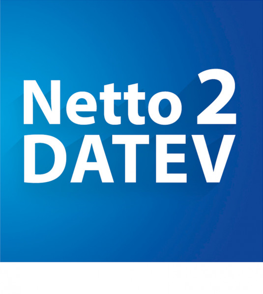 NETTO 2 DATEV