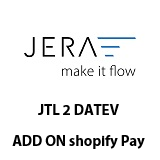 shopify 2 DATEV