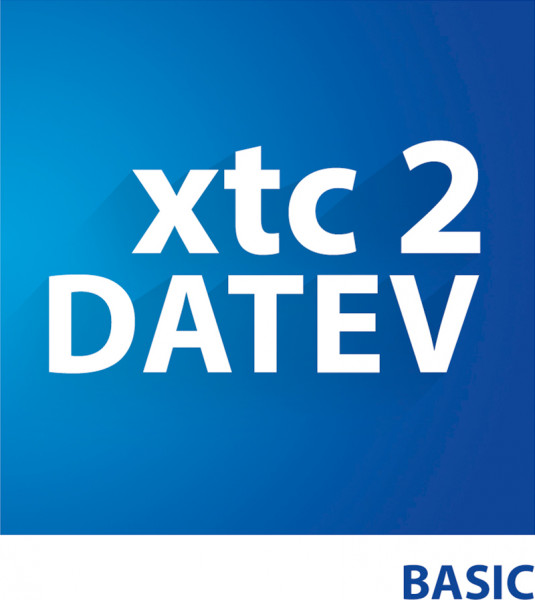 xtc 2 DATEV BASIC MIETE