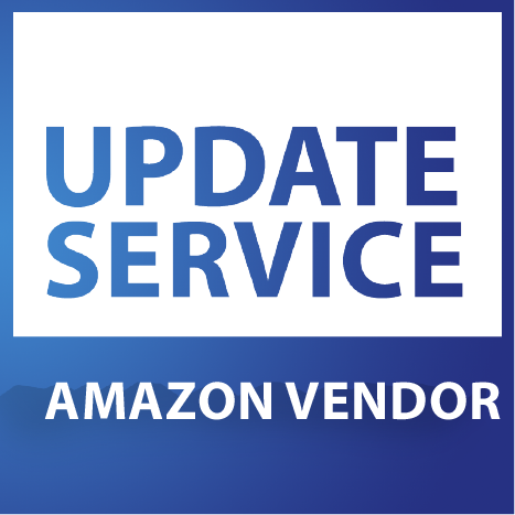 Update-Service zu Amazon Vendor 2 DATEV (jährliche Kosten)