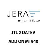 MT940 2 DATEV - für JTL Schnittstellen (Bankbuchung)
