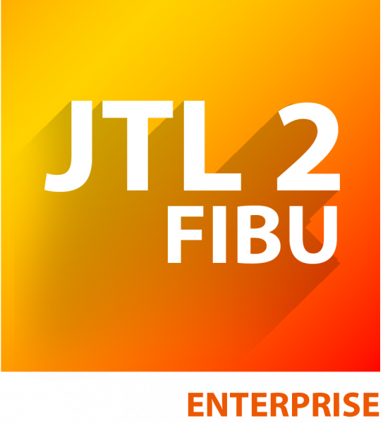JTL 2 FIBU Enterprise (monatliche Miete)